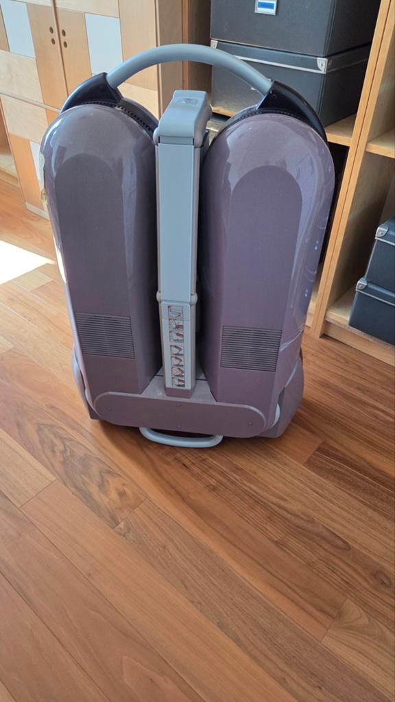 Philips HB975, Ophalen, Gebruikt, Zonnebank enkelzijdig, Minder dan 10 lampen