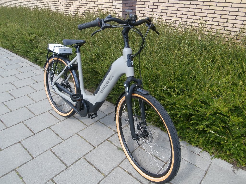 NIEUWE SPARTA GRID FIT, 51 tot 55 cm, Ophalen, Nieuw, Sparta