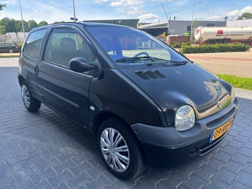 Renault TWINGO 1.2 EXPRESSION, Auto's, Voorwielaandrijving, Twingo, 4 cilinders, 4 stoelen