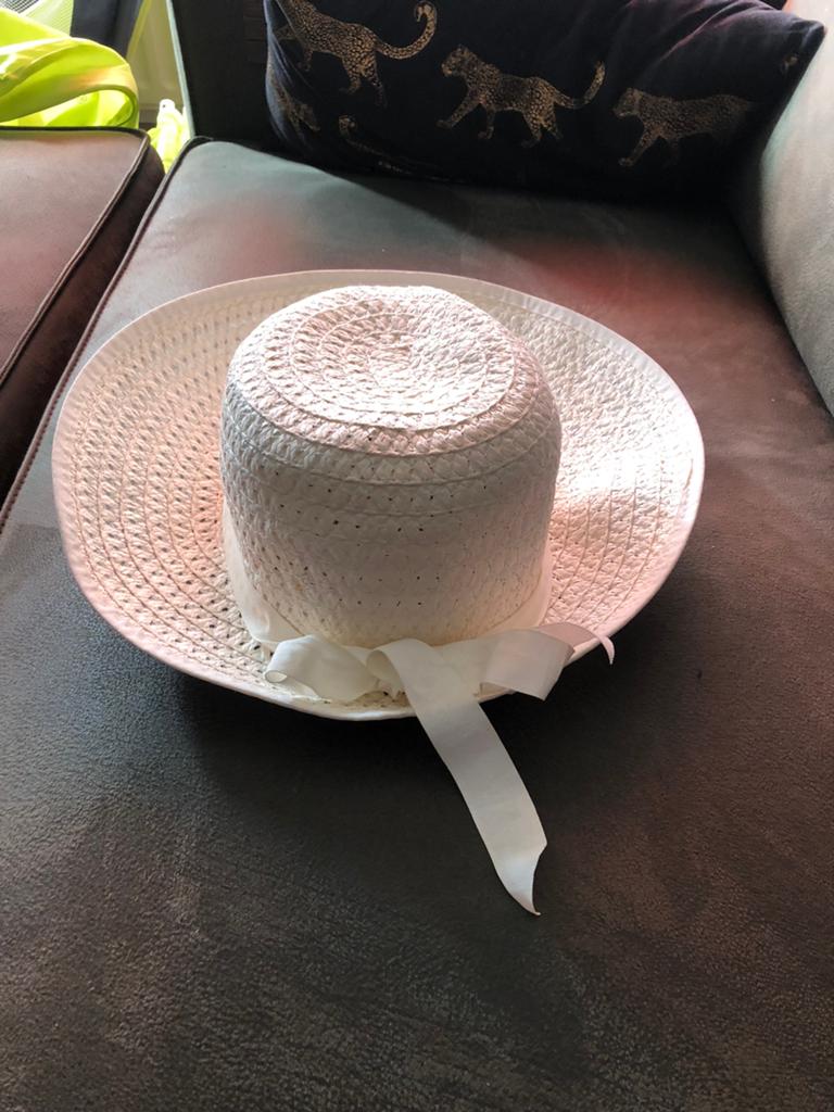 Nieuwe hoedjes, Ophalen of Verzenden, Zo goed als nieuw, One size fits all