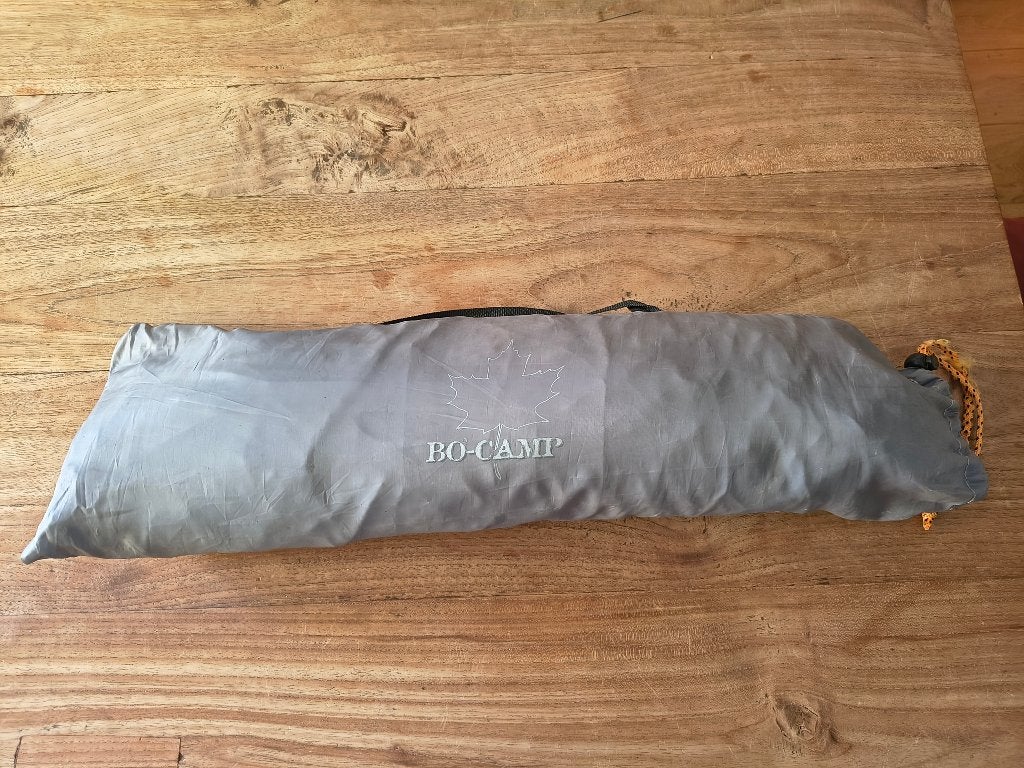 tarp, Ophalen of Verzenden, Gebruikt