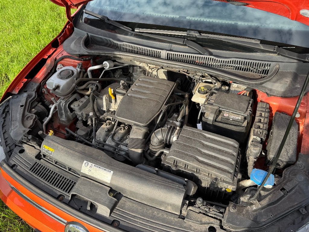 Foto 19 van VW Polo 1.0 2019 Airco Cruise CarPlay APK 05-2027 All-Season
