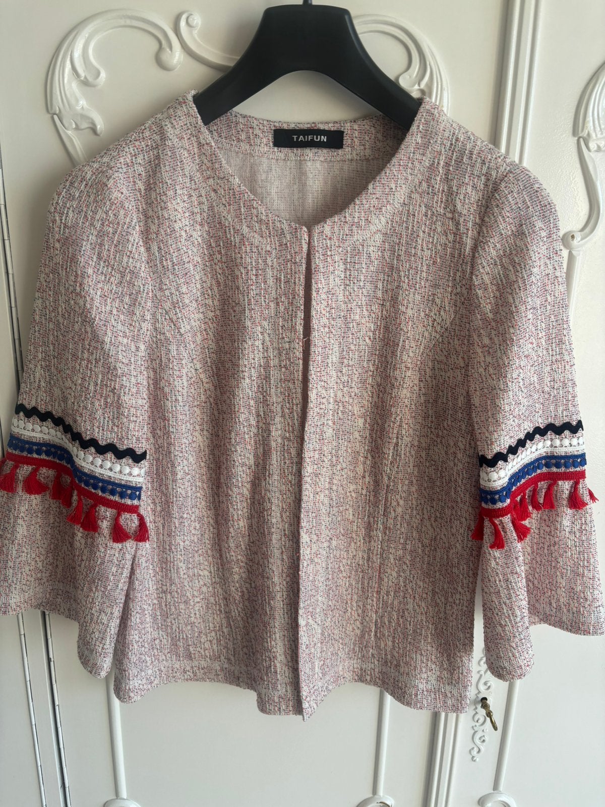 Nieuw vest merk Taifun maat 36, Ophalen of Verzenden, Nieuw, Maat 36 (S), Overige kleuren