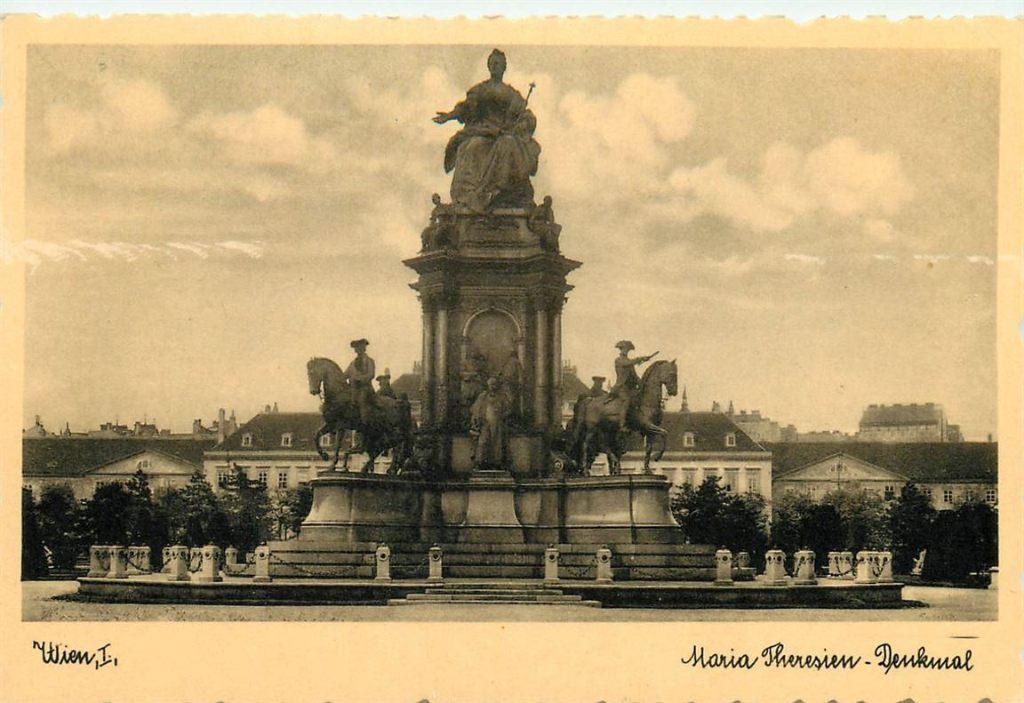 701-467-045 Wien, Verzenden, Voor 1920, Oostenrijk