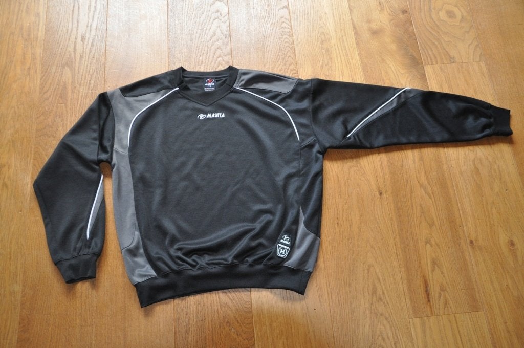 Masita sportsweater maat 176, Jongen of Meisje, Ophalen of Verzenden, Masita, Nieuw