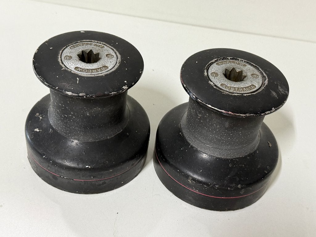 2 x Barlow 24 two speed lieren, Ophalen of Verzenden, Gebruikt, Overige typen