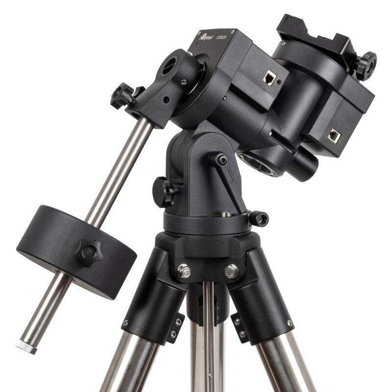Ioptron CEM-26 equatorial mount, Ophalen, Overige typen, Zo goed als nieuw, Overige Merken