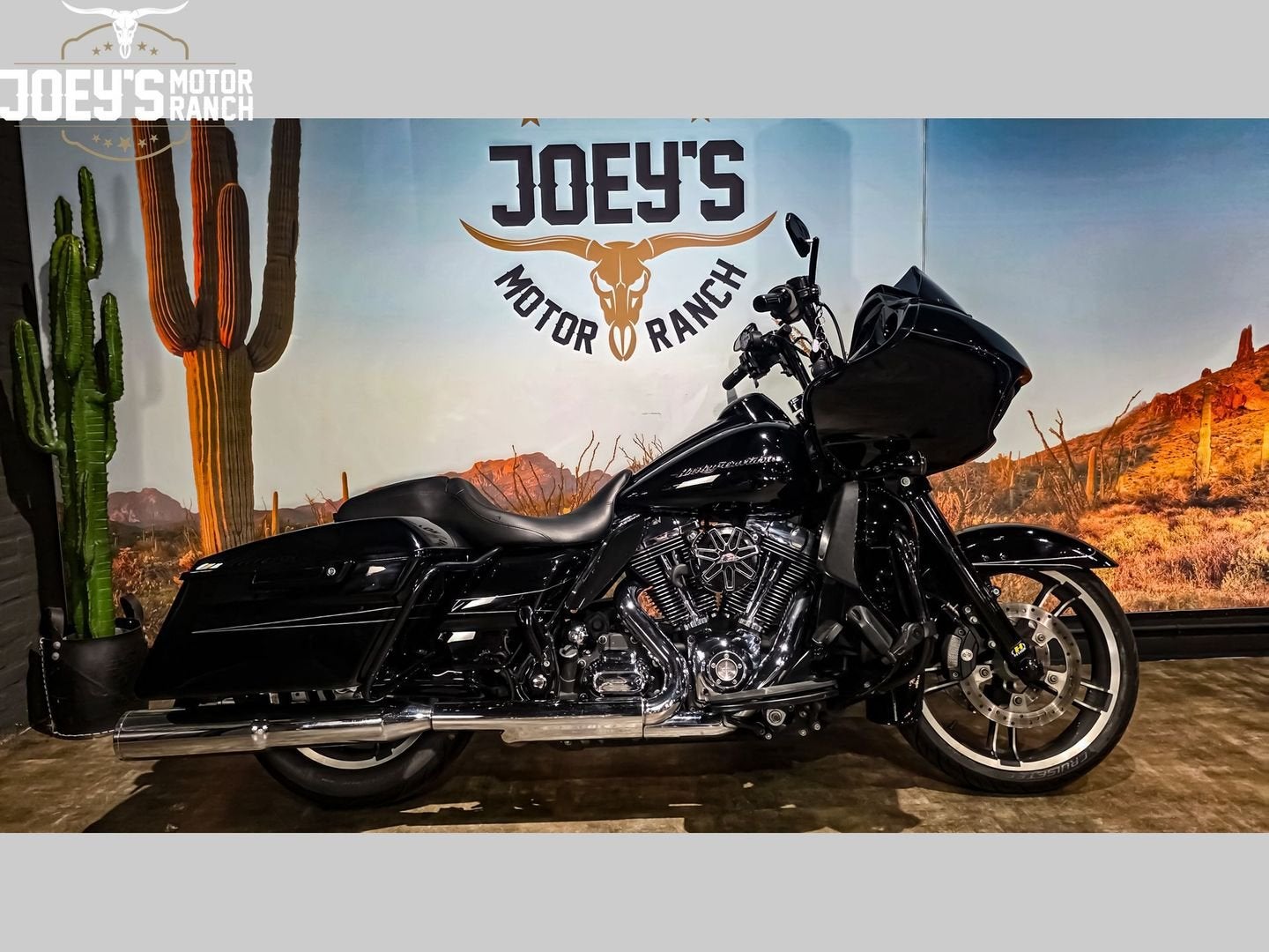 HARLEY-DAVIDSON ROAD GLIDE SPECIAL FLTRXS (bj 2015), Motoren, Motoren | Harley-Davidson, Bedrijf, Toermotor, meer dan 35 kW, 2 cilinders