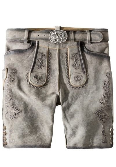 Lederhose, Smoked Mt 60 (taille 112-116), Maat 42/44 (L), Nieuw, Ophalen of Verzenden, Overige thema's