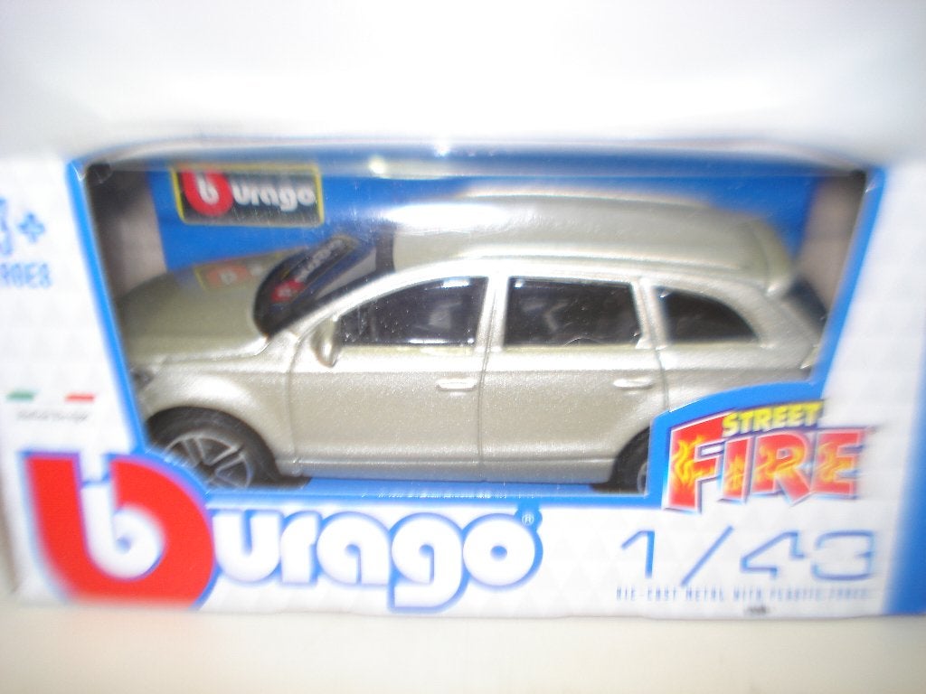 Audi Q7, Ophalen of Verzenden, Nieuw, Auto, Overige merken