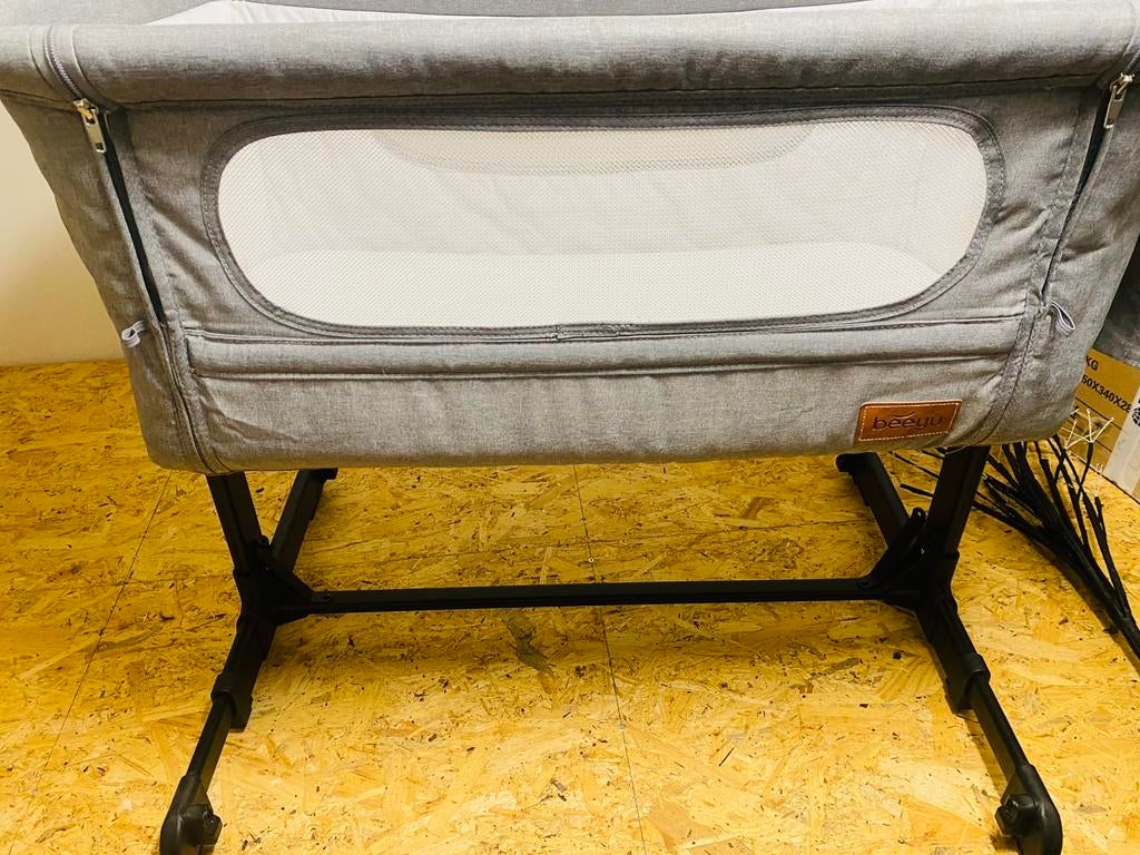 Co-sleeper, Ophalen of Verzenden, Zo goed als nieuw, Wieg