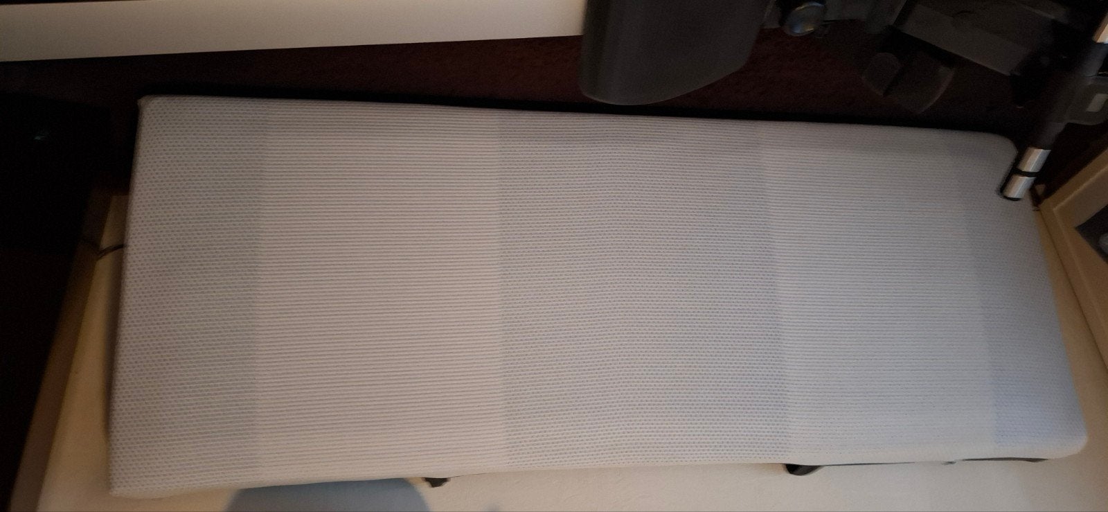 Zgan matrassen 2x  Easy  pocket 400 mt 80x200, Ophalen, Zo goed als nieuw, Eenpersoons, 90 cm