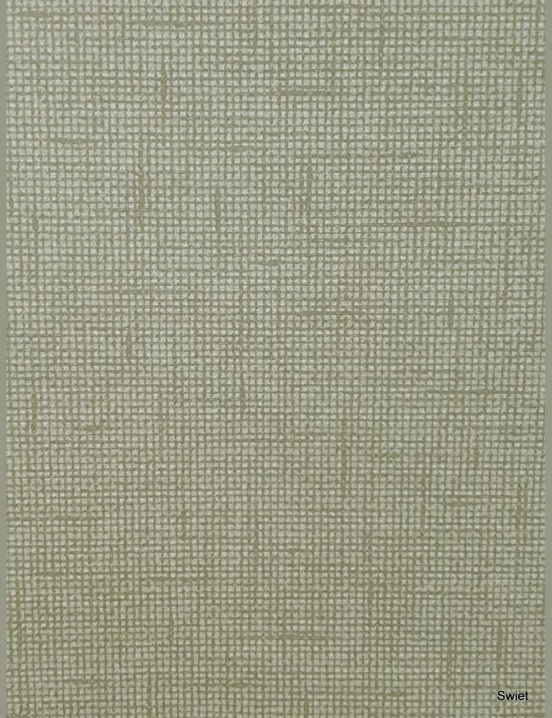 5747 Vintage jutelook behang beige zand taupe swiet, Ophalen of Verzenden, Beige