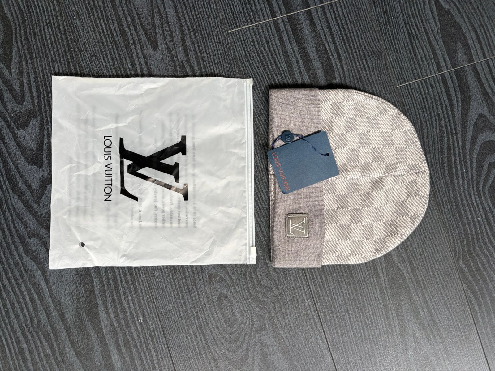 Mooien muts zie merk op foto, Ophalen of Verzenden, Nieuw, Overige maten, Muts