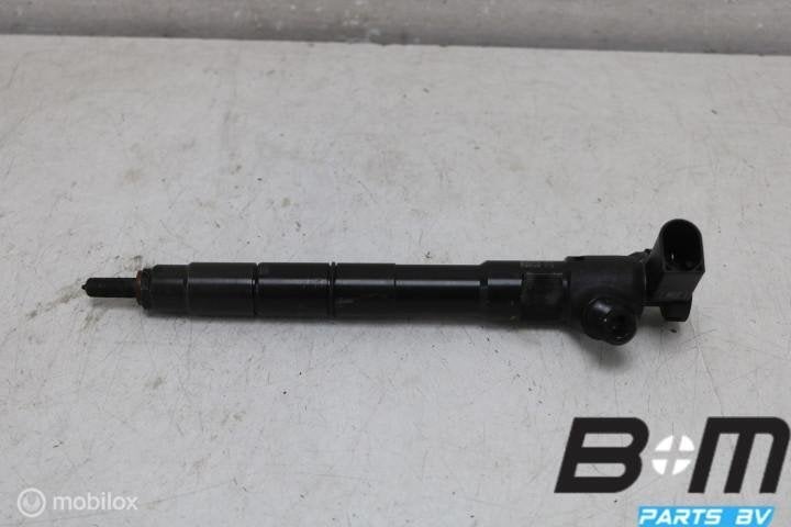 Verstuiver inspuiteenheid VW Golf Sportsvan 04L130277AN, Gebruikt