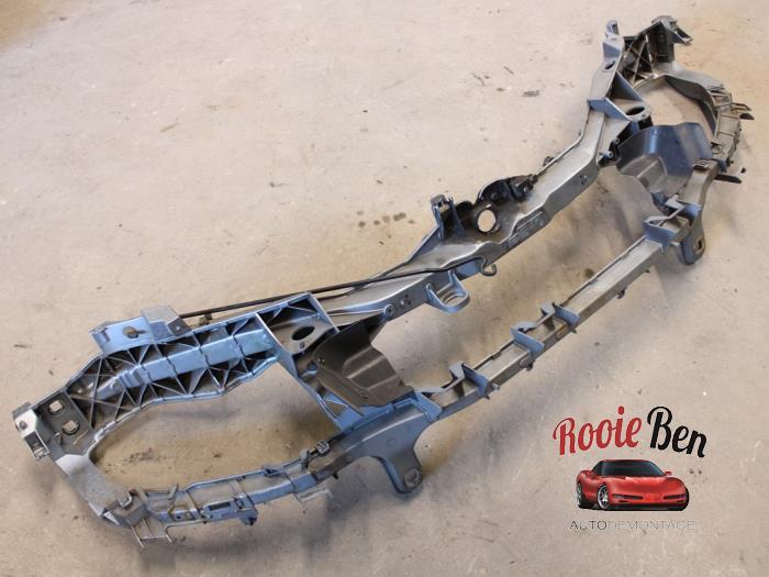 Frontpaneel van een Ford C-Max, Gebruikt, -, -, Ophalen of Verzenden