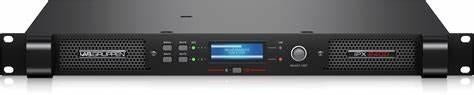 Lab Gruppen IPX2400, Ophalen of Verzenden, Nieuw, Audio