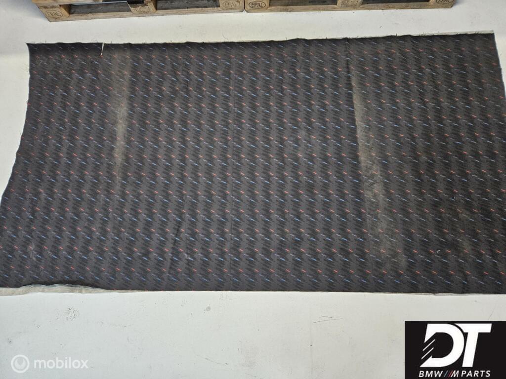 Bekleding hurricane BMW M5 E34 M3 E36 51922251995, Auto-onderdelen, Interieur en Bekleding, Gebruikt, Ophalen of Verzenden, BMW