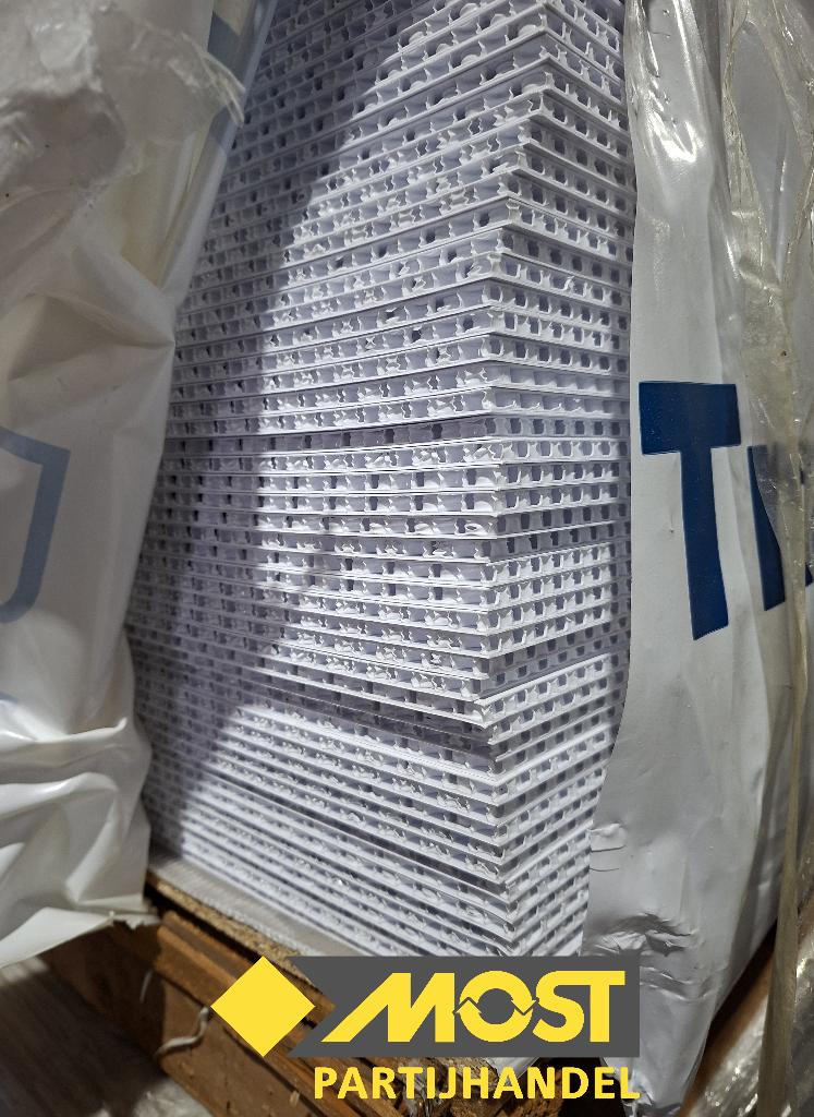 Triacell, Triaprint, Vikulite kunststof plaat, Doe-het-zelf en Verbouw, Platen en Panelen, Ophalen, Nieuw, Overige materialen
