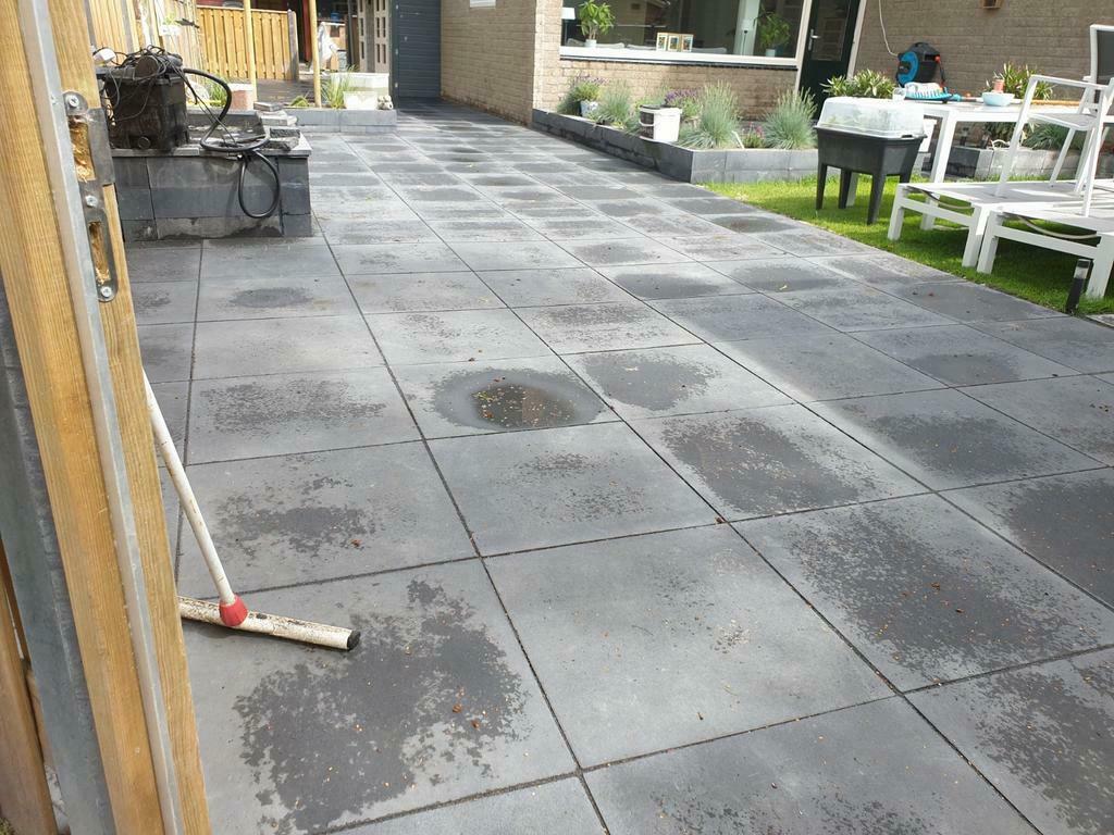 Foto 16 van Stratenmaker aanboden
