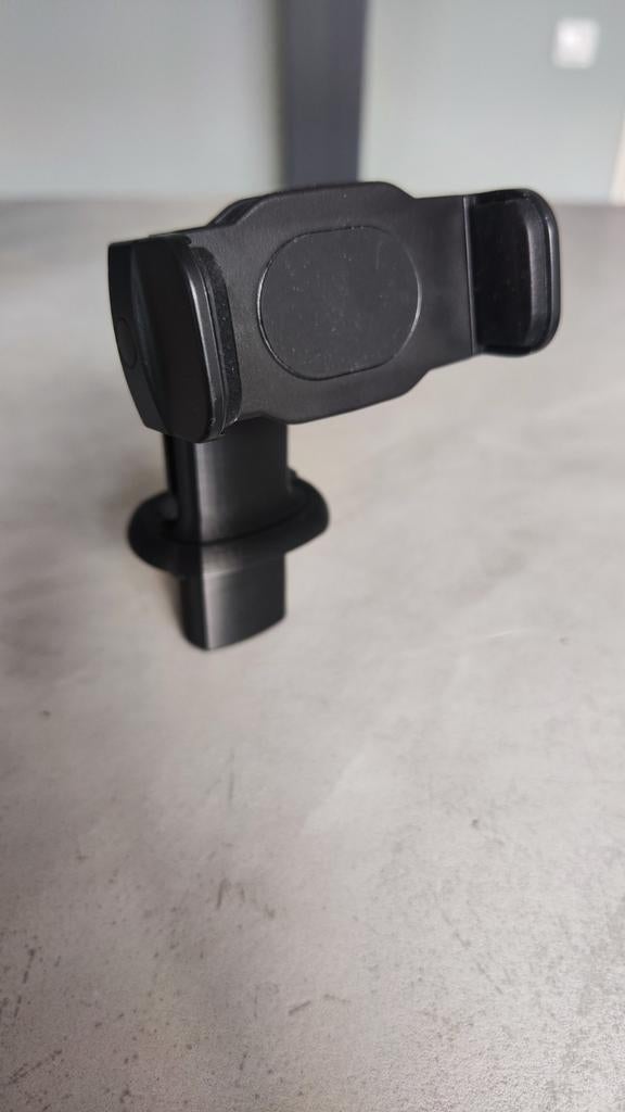 Telefoonhouder Fiat/Alfa/Lancia TomTom Socket fiat 500 etc., Ophalen of Verzenden, Nieuw, Auto