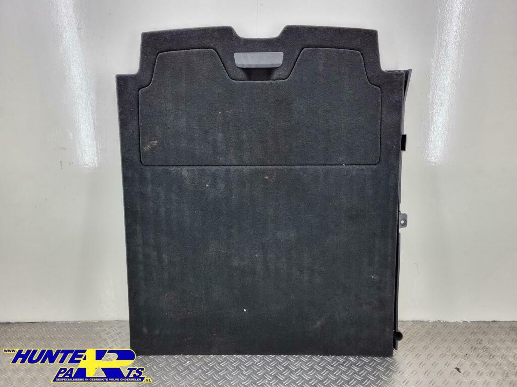 Vloerplaat bagageruimte Volvo V90/S90/CC ('16-'22) 39841074, Ophalen of Verzenden, Gebruikt