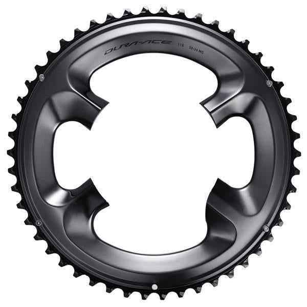 Dura Ace 53T tandwiel RC9100 - NIEUW, Ophalen of Verzenden, Nieuw, Crankstel of Pedalen, Shimano Dura Ace