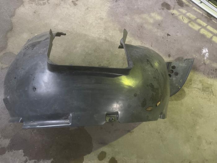 Wielkuip van een Volkswagen Transporter, Gebruikt, -, -, -