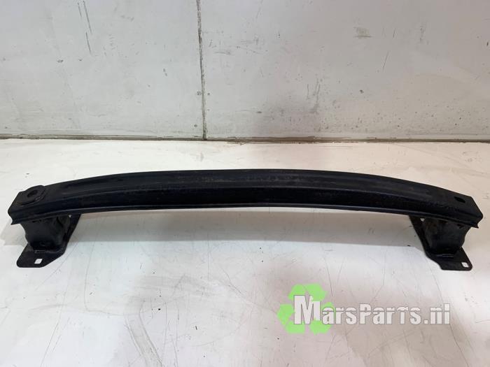 Bumperframe voor van een Peugeot 307, Auto-onderdelen, Ophanging en Onderstel, Gebruikt, -, -, Ophalen of Verzenden