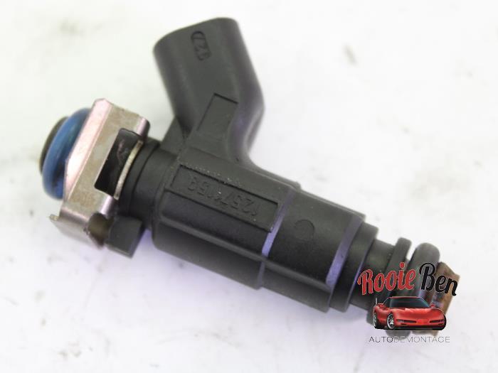 Injector (benzine injectie) van een Cadillac SRX, Auto-onderdelen, Cadillac, Gebruikt, -, -