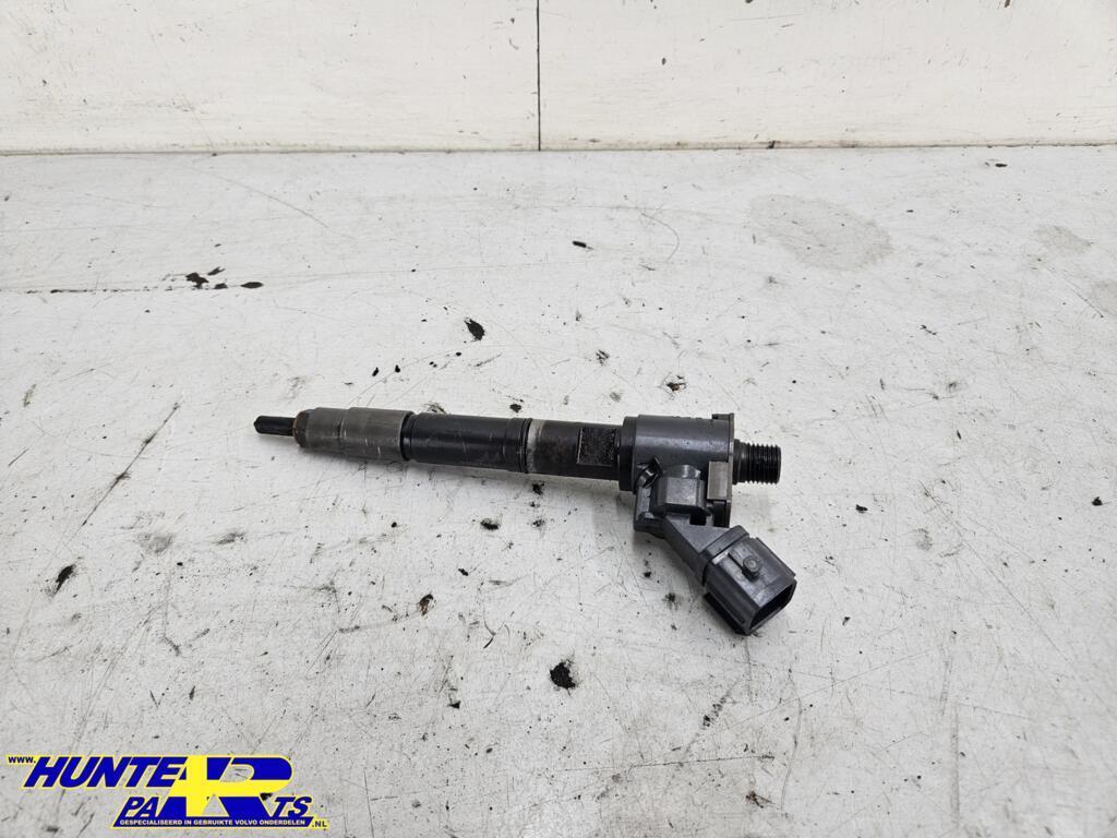 Verstuiver Volvo V70/V60/V40 III ('07-'17) VEA132370010AAB, Auto-onderdelen, Brandstofsystemen, Gebruikt, Ophalen of Verzenden