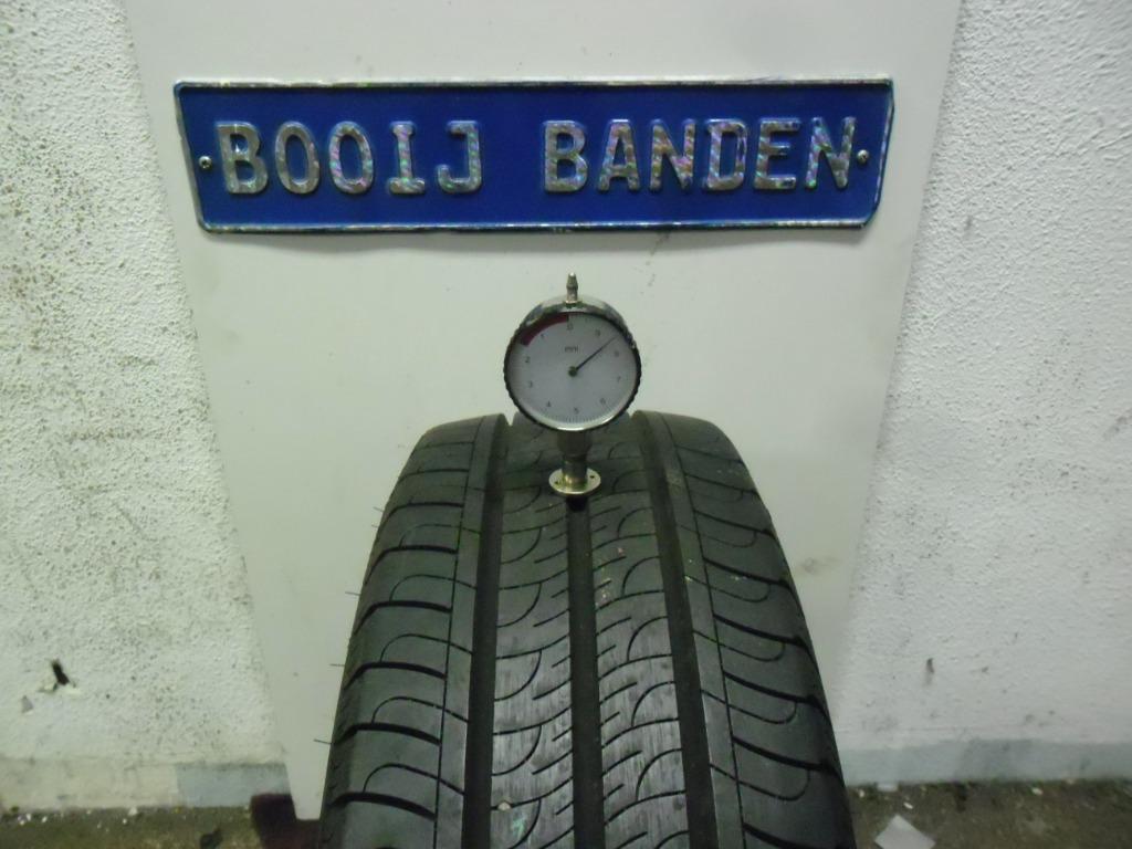 205 65 16c  demo bestelautobanden goodyear efficientgrip, Bestelwagen, 16 inch, Nieuw, Zomerbanden