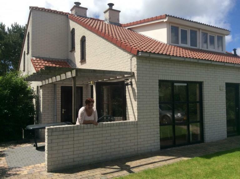 6-persoons vakantiewoning Texel (rolstoelvriendelijk), Vakantie, Vakantiehuizen | Nederland, Noord-Holland, Chalet, Bungalow of Caravan