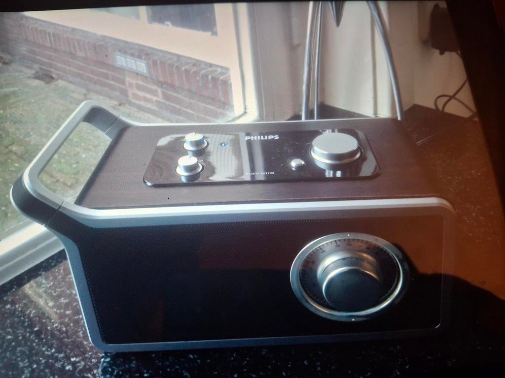 Philips AE2730 draagbare radio, Ophalen of Verzenden