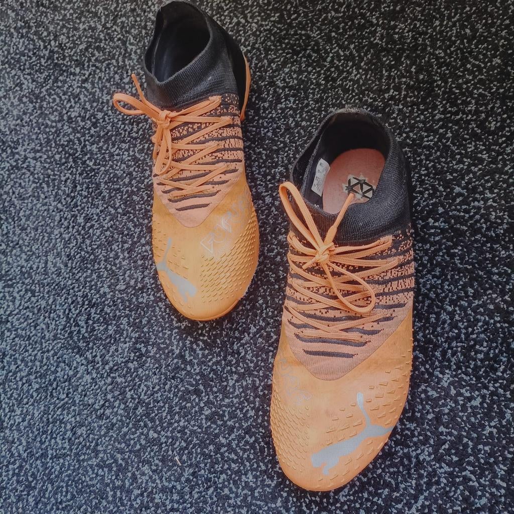 Gebruikte voetbalschoenen, Ophalen of Verzenden, Gebruikt, Schoenen