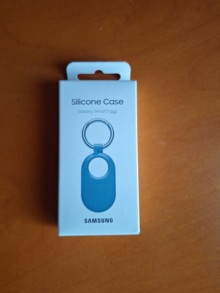 Samsung Galaxy SmartTag 2 Beschermhoes, Telecommunicatie, Mobiele telefoons | Toebehoren en Onderdelen, Ophalen of Verzenden, Nieuw