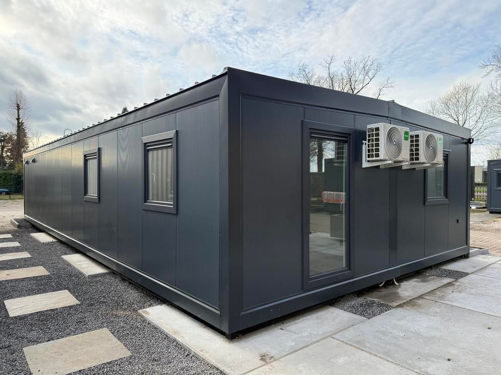 UNIT4SALE |   Kantoorunit 85 m2 Snel leverbaar, Verzenden