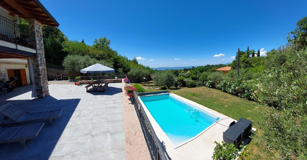 Vakantiehuis Gardameer Bardolino Lazise, Lombardije en Merengebied, Landelijk, Aan meer of rivier, Eigenaar