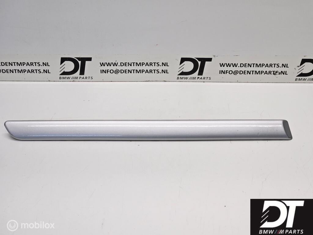 Sierlijst achterscherm rechts BMW M3 E46 51137893680, Auto-onderdelen, Carrosserie en Plaatwerk, Gebruikt, Ophalen of Verzenden
