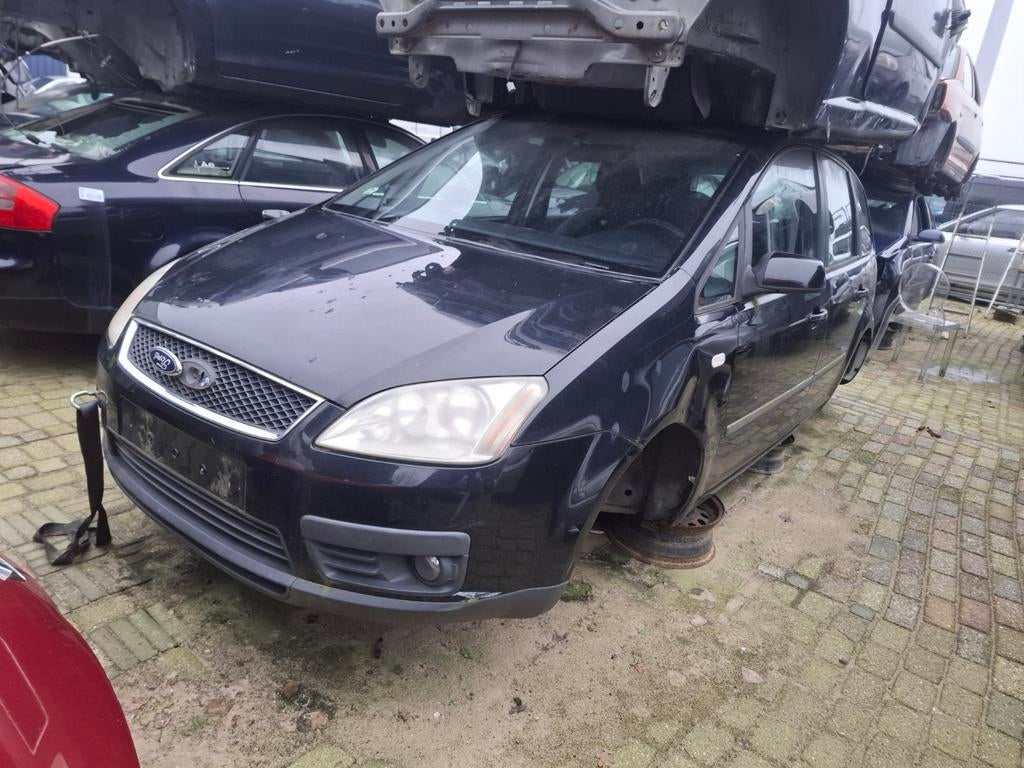 Ford C-max voor onderdelen, Ophalen, Gebruikt, Ford
