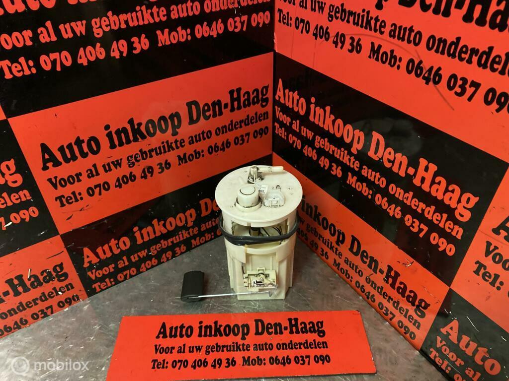 Kia Picanto ('04-'11) 1.0 12V Brandstofpomp Benzinepomp, Ophalen of Verzenden, Gebruikt, Ford
