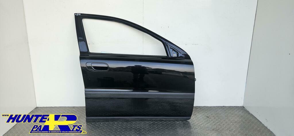 Portier RV Kleurcode 452 Volvo V70/XC70/S60  ('00-'08), Ophalen of Verzenden, Gebruikt, Voor, Deur