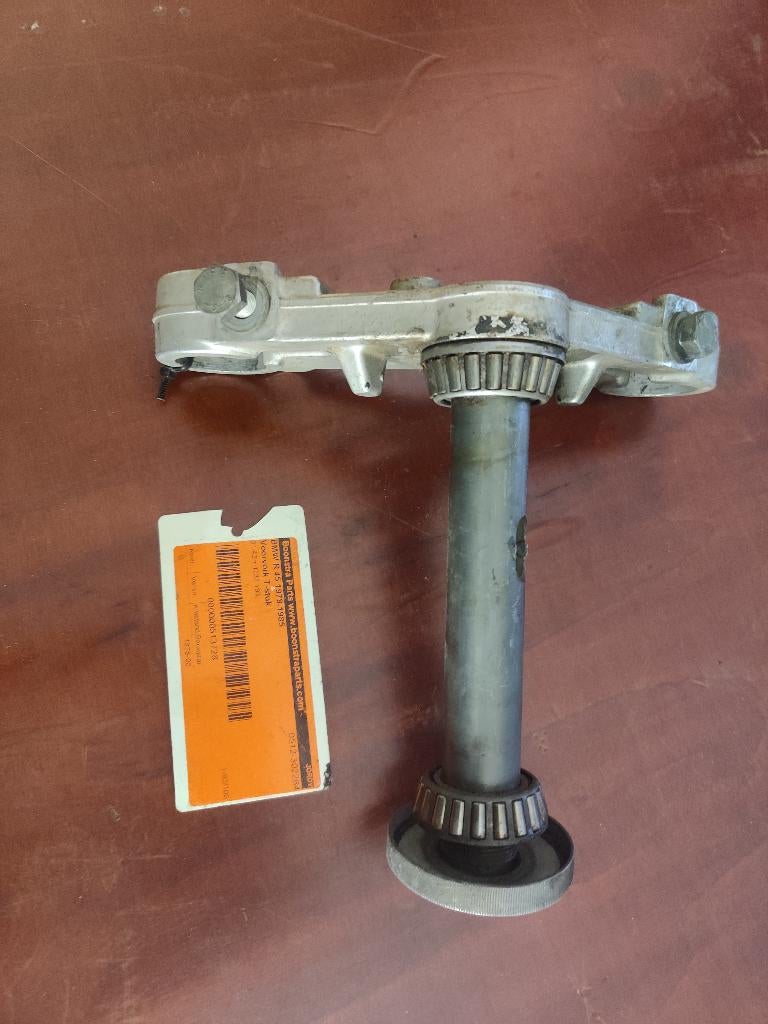 T-stuk BMW R45, Motoren, Ophalen of Verzenden, Gebruikt