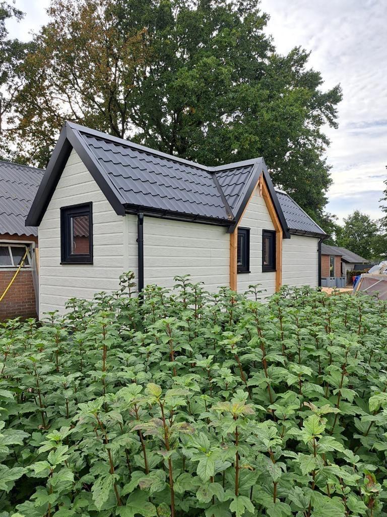 Tiny house, Caravans en Kamperen, Stacaravans, Tot en met 2