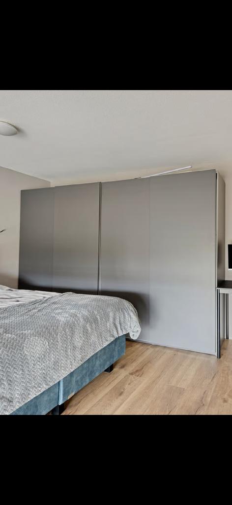 Ikea kast, Huis en Inrichting, Kasten | Kledingkasten, Ophalen, Zo goed als nieuw, 25 tot 50 cm