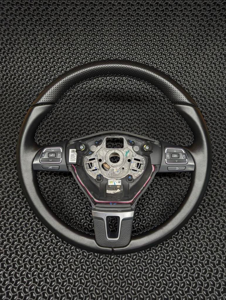 Stuurwiel Stuur NIEUW Volkswagen Transporter T5gp, Auto-onderdelen, Besturing, Volkswagen, Nieuw, Ophalen of Verzenden