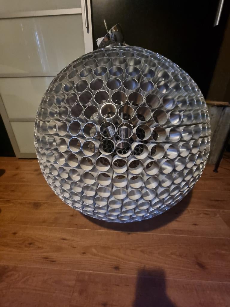 Chericoni Explosion Design Hanglamp - Ø 80cm, Huis en Inrichting, Lampen | Hanglampen, Ophalen, Zo goed als nieuw, Design