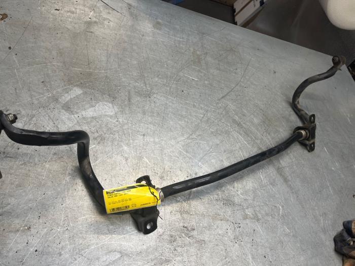 Stabilisatorstang voor van een Volvo V60, Gebruikt, -, -, Ophalen of Verzenden