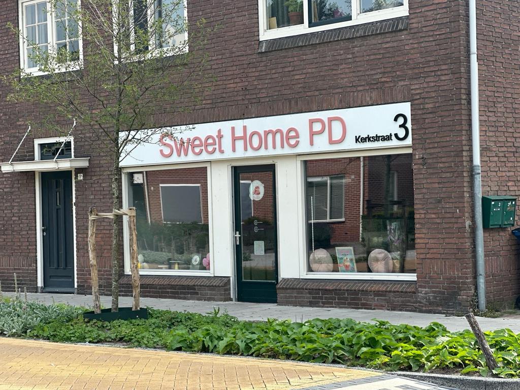 3D Bedrijfslogo & Wandlogo op Maat, Conceptontwikkeling