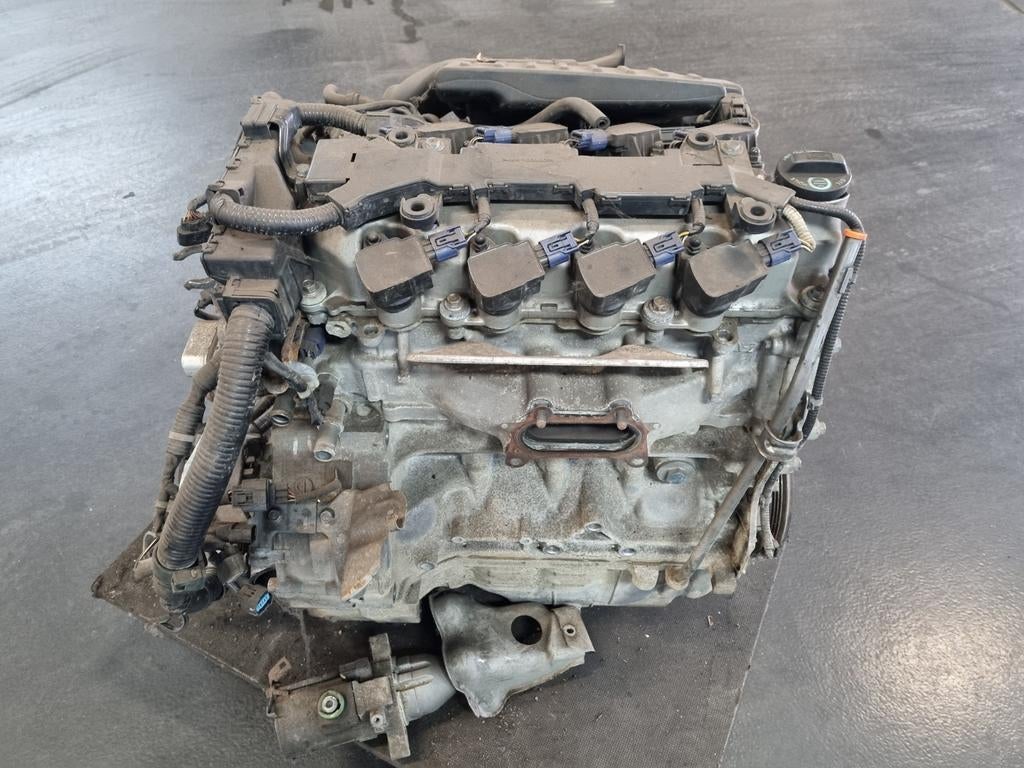 Honda civic hybride 1.3 ima motorblok, Ophalen, Honda